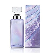 CALVIN KLEIN Eternity Summer