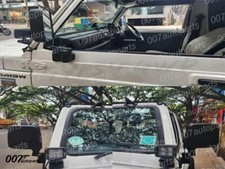 Suzuki Jimny Sierra Samurai