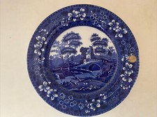 Copeland spodes  blue tower