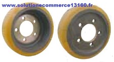 Drive Wheel Fiat OM Pimespo
