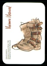 Fashion card vivienne - x,