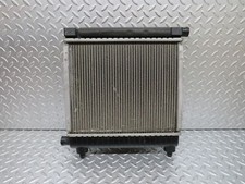 ⚙30894⚙ Mercedes-Benz W201 190E 2.0L Engine Coolant Radiator RA 0170130