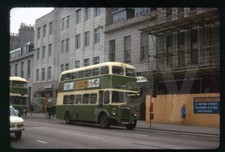 Original Bus Slide - Aberdeen