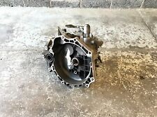 VAUXHALL ZAFIRA B MK2 08-14 OEM 1.7 CDTI MANUAL GEARBOX M32 RATIO 3.65 55194293