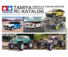 Tamiya 992024 Radio Control