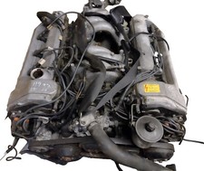 MERCEDES M119 ENGINE 119.970