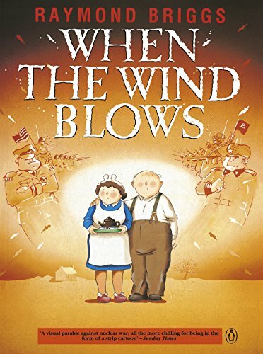 When the wind - the, blows-raymond