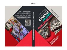 Nagra: "Evolution and Restoration of Cinema Audio Recorders"