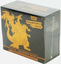 Champions Path Elite Trainer