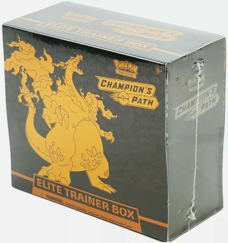 Champions path elite trainer - path,