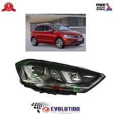 Genuine Right BI Xenon