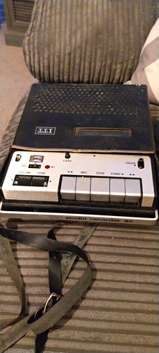 Vimtage itt studio recorder - vimtage, 60