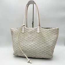 Goyard Saint Louis Tote Bag