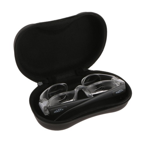 Max glasses distance - max,