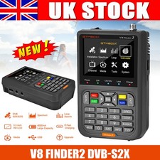 GTMEDIA 1080p HD Satellite