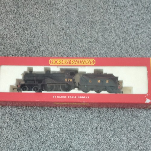 Hornby railways lms 4 0 - hornby, oo
