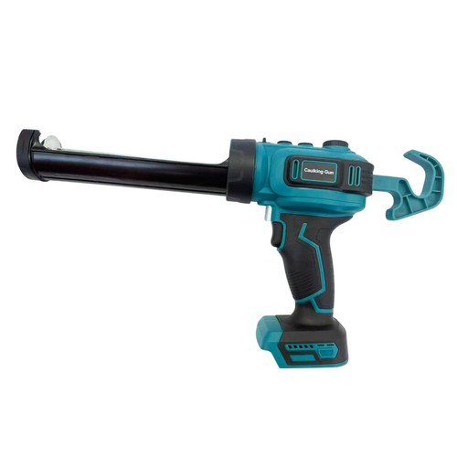 Cordless caulking gun - cordless,