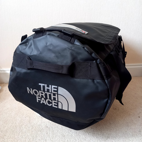 The north face - face, duffel