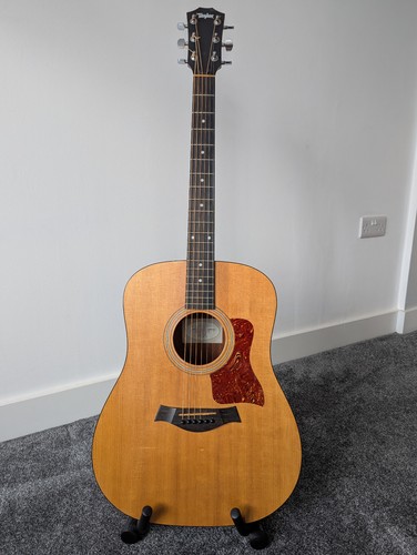 Taylor 110e electric - taylor,