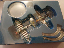 Corgi Aviation Diecast Model