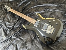 Ibanez js100 joe satriani - joe,