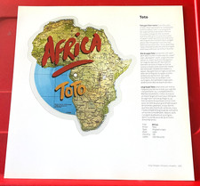 Toto Africa/Nocturnal