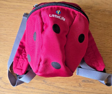 Little Life Ladybird