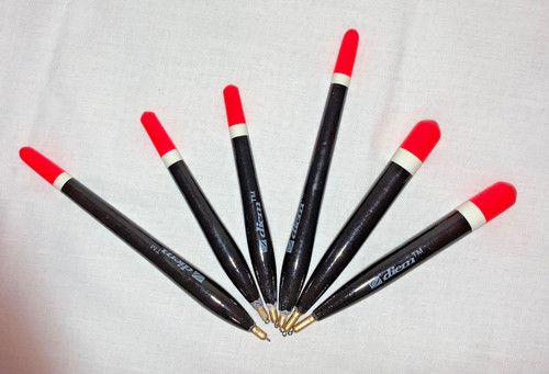 Fishing floats coarse - 6,