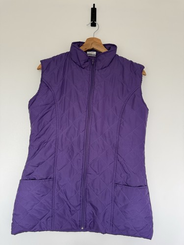 Anne lancay womens quilted - de,