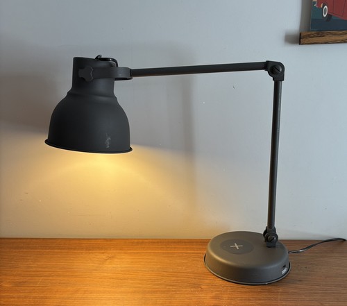 Ikea hektar table lamp - ikea,