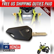 Switch Folding Ignition Key