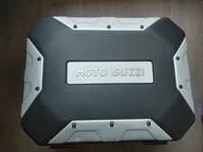 Moto Guzzi V85TT Urban Pannier
