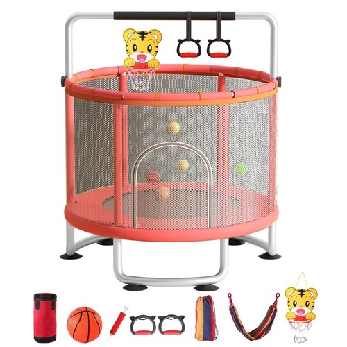 5ft children trampoline - 5ft, children's