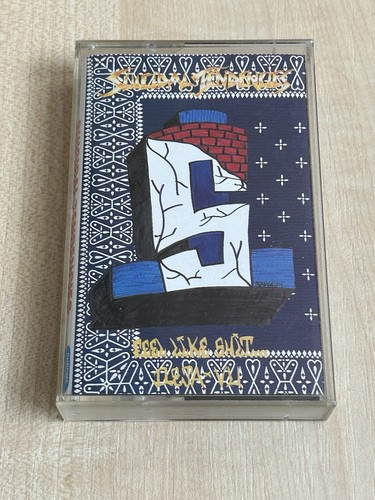Suicidal tendencies controlled - tendencies,