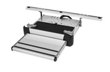 THULE 12V AUTOMATIC SLIDE-OUT STEP FOR FIAT DUCATO BOXER RELAY CAMPERVANS