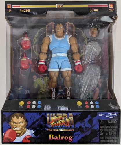 Street fighter the final - fighter,