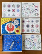 Vintage “SPIROGRAPH”