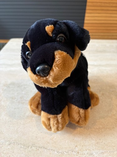 Cute floppy doberman puppy - cute,