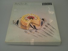 Vintage 70's Viners Mosaic