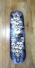 Vintage Dyno Skateboard Deck