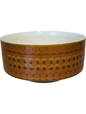 Hornsea Saffron Ceramic Bowl