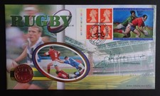 1999 rugby benham - 1999, pnc