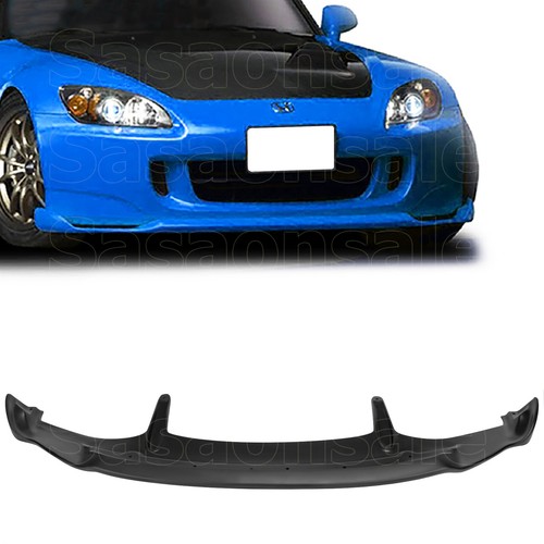 Front bumper lip - bumper, lower