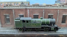Bachmann 31-600 Gresley V1/3 Class 2-6-2T Locomotive V3 DCC fitted.