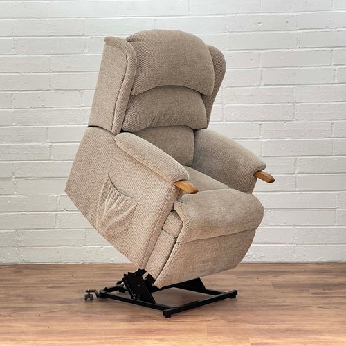 Hsl rise recliner chair - hsl,