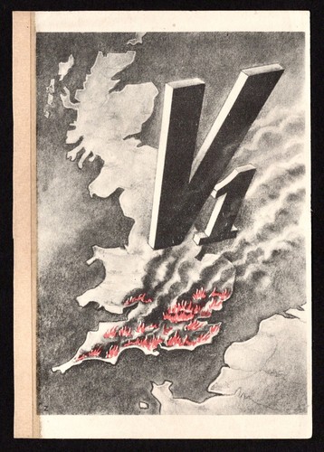 Ww2 1944 german propaganda - ww2,