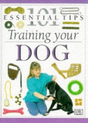 Dog training 101 essential - training, (101