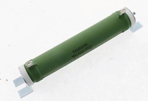 Sodick resistor rgh100gn - resistor, -50