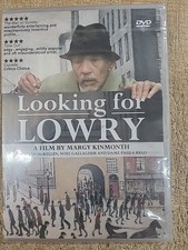 BRAND NEW, LOOKING FOR LOWRY