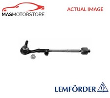 TIE ROD AXLE JOINT ROD